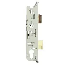 Multipoint Gearboxes for Doors & Windows Multipoint Gearboxes for Doors & Windows