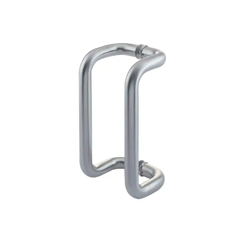 Aluminium Door Pull Handles & Accesories Aluminium Door Pull Handles & Accesories